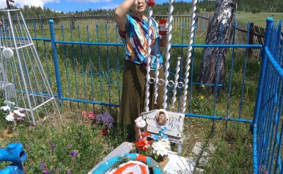В Забайкалье проходит акция «Звёзды плачут молча»
