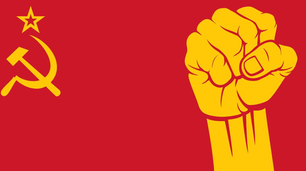 Даёшь  новый  курс! Заявление Воронежского обкома КПРФ