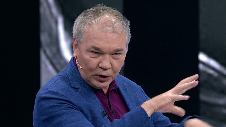 Л.И. Калашников: ни России, ни Белоруссии невыгодно охлаждение дружеских отношений. В скандале с задержанными россиянами может быть заинтересована третья сторона