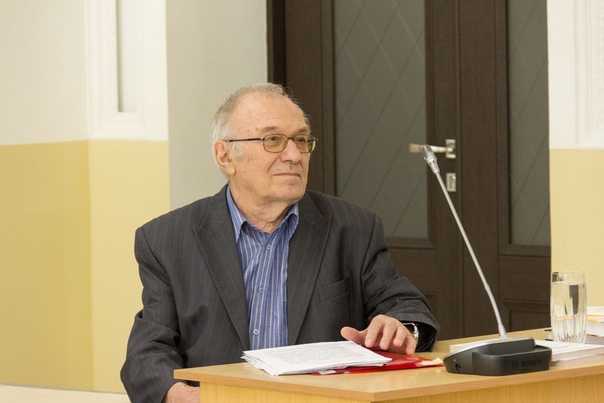 Станислав Куняев: «С кем вы, мастера культуры?»