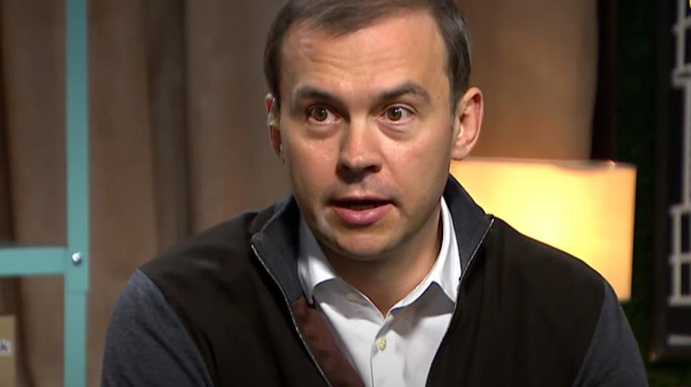 Юрий Афонин в эфире Russia Today: У нас с белорусами общая Родина – Советский Союз
