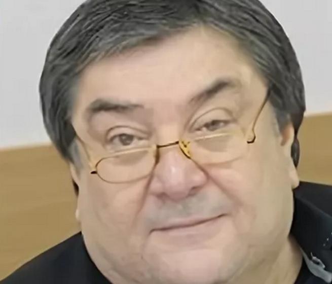 Посвящается памяти Вахи Абуевича Агаева
