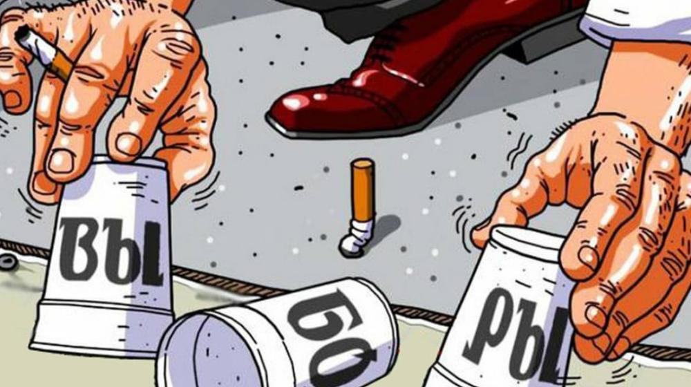 Астраханская область. В избиркомах «работа кипит» даже по ночам