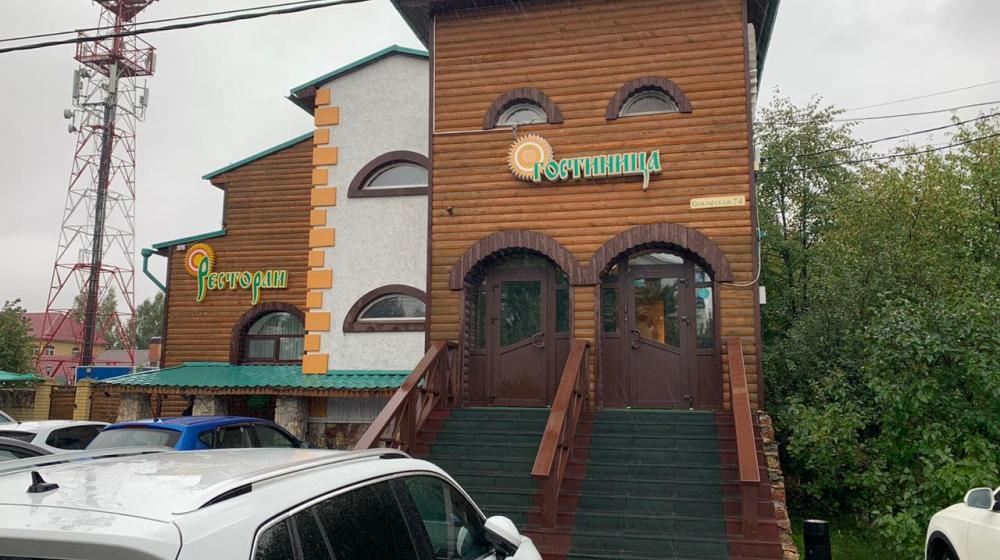 В Тюменской области «пропал» избирательный участок
