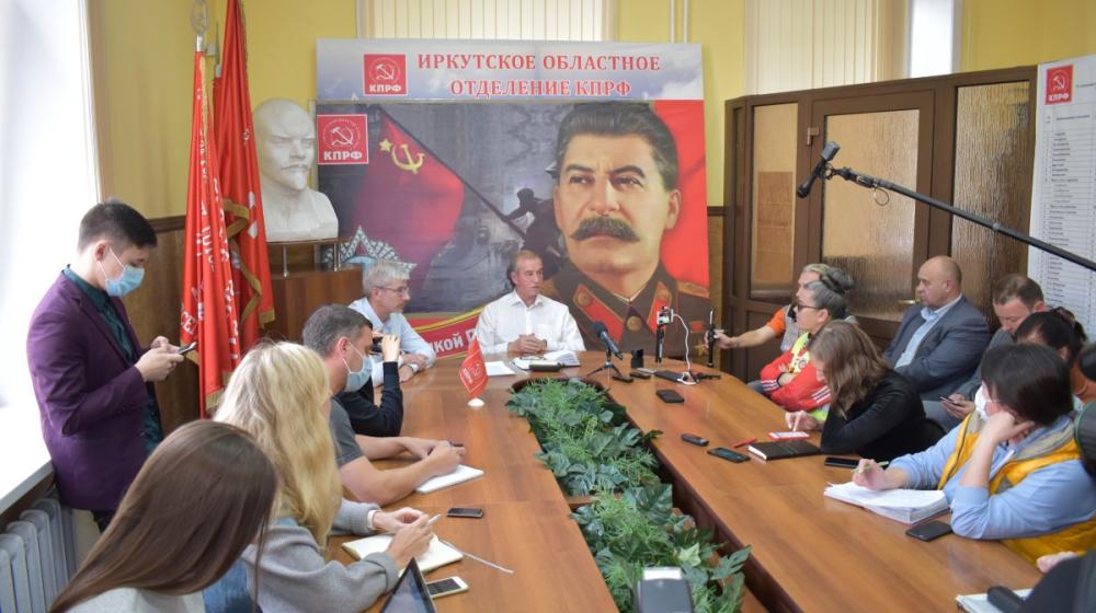 Сергей Левченко – о задержании сына: "Правоохранителям надо заняться истинными преступниками"