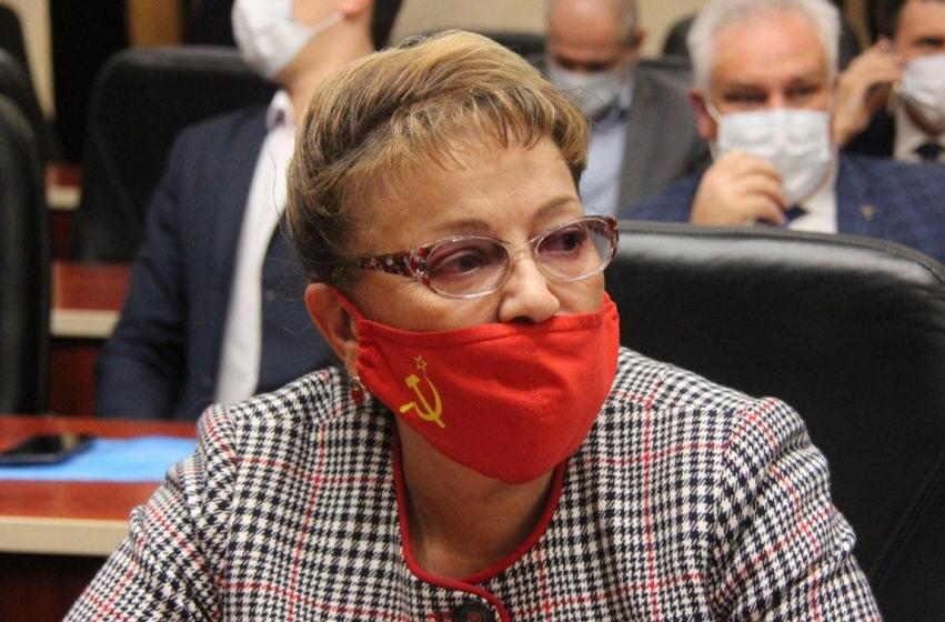 В Саратове прошло заседание рабочей группы по решению проблем обманутых дольщиков