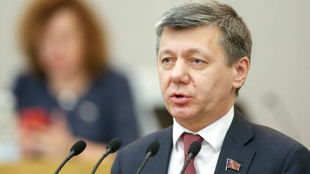 Д.Г. Новиков нашел «противоядие» от политики Запада по разрушению России