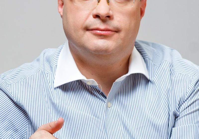 Сергей Гаврилов: «Деятельность общественных организаций охватывает все больше людей, не избалованных вниманием государства»