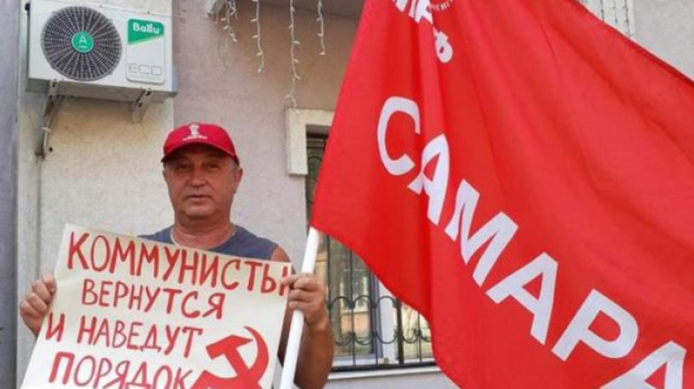 Д.Г. Новиков: Вертикаль профанации