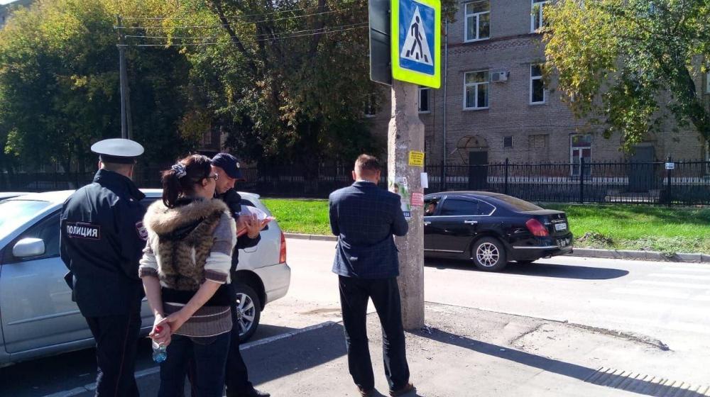 Довыборы депутатов в Алтайское Заксобрание проходят с привычными "медвежьими услугами"