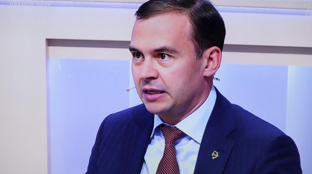 Юрий Афонин на Первом канале об итогах встречи Путина и Лукашенко: Поддержать Белоруссию – в интересах России