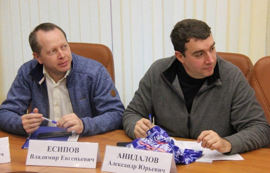 Коммунисты Саратовской области: «Мы хотим, чтобы люди жили лучше!»