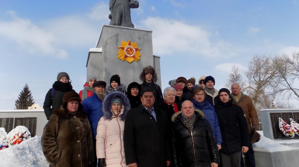 Сергей Гаврилов: «Целесообразно  организовать «мини-нюрнбергские» трибуналы по геноциду во всех областях, оккупированных фашистскими войсками»