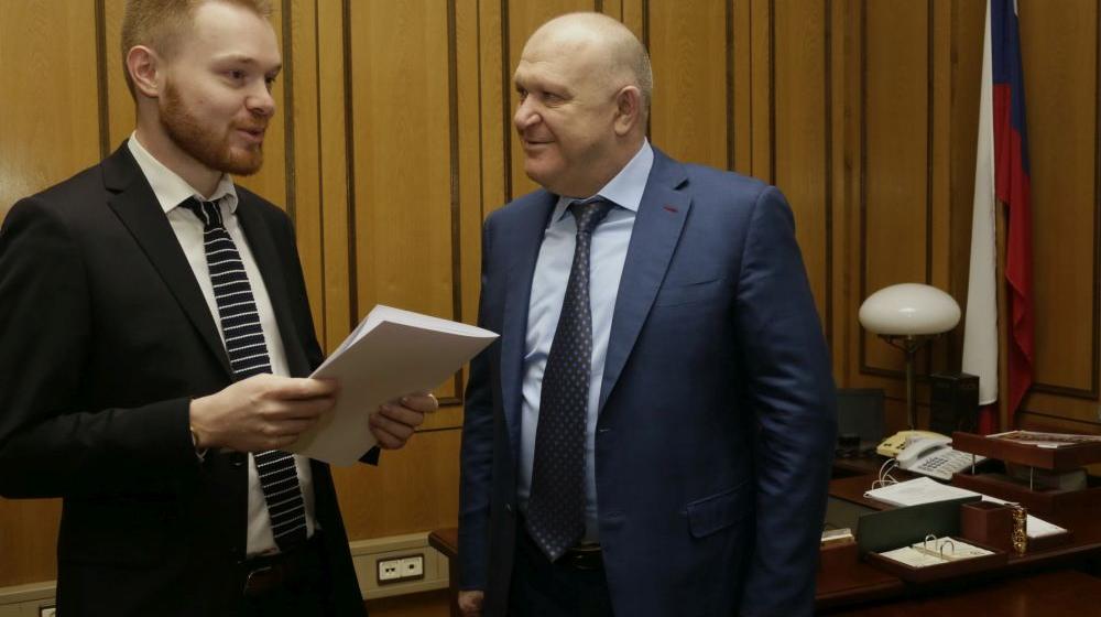 По инициативе депутата КПРФ Анатолия Бифова в Стамбуле проведен форум «Знакомство с российским Кавказом»