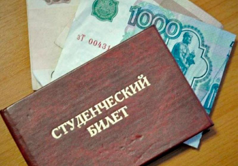 Комсомольцы помогли студентам Астраханского государственного университета