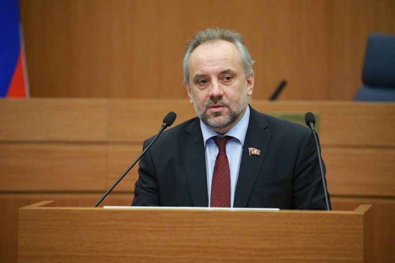 Осуществление псевдосудебной расправы над депутатом Московской городской Думы О.М. Шереметьевым – признак моральной слабости и позор власти