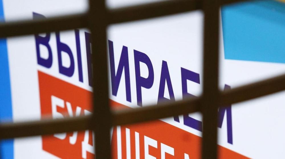 Ольга Алимова о выборах в городскую думу Саратова