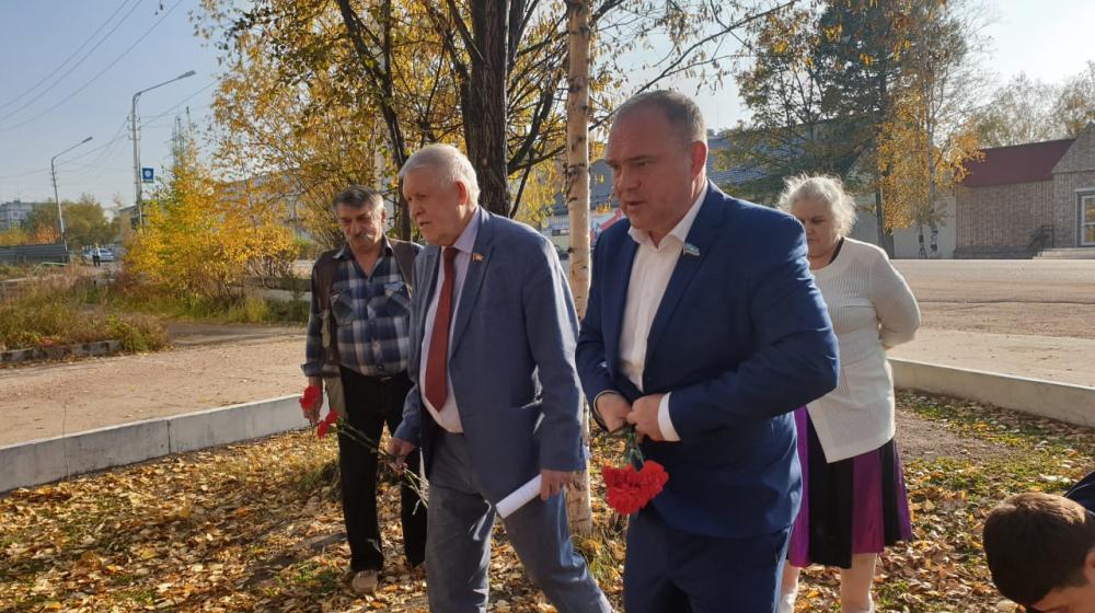 Якутия. Дальше терпеть унижения не будем!
