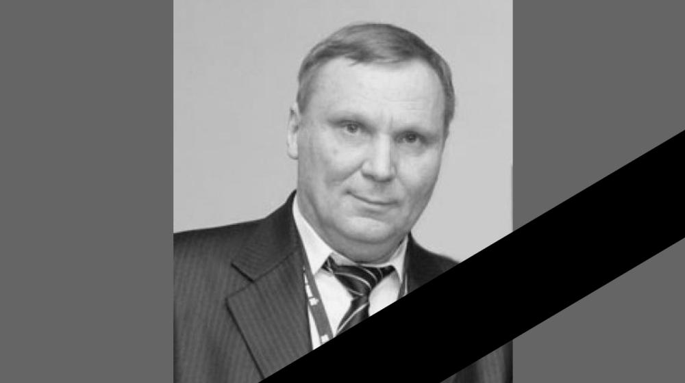 РУСО: памяти талантливого ученого — экономиста Н.В. Сычёва