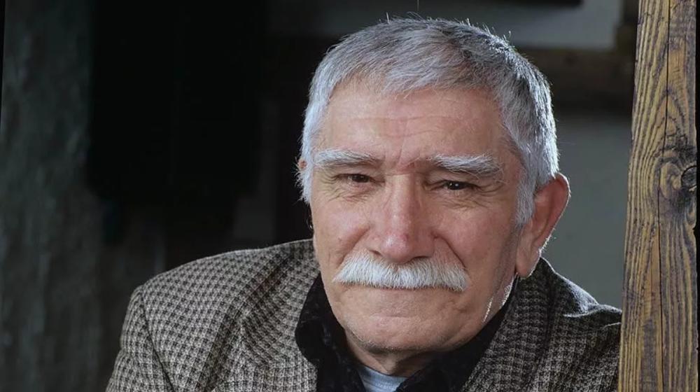 Г.А. Зюганов выразил соболезнования в связи с уходом из жизни Армена Джигарханяна