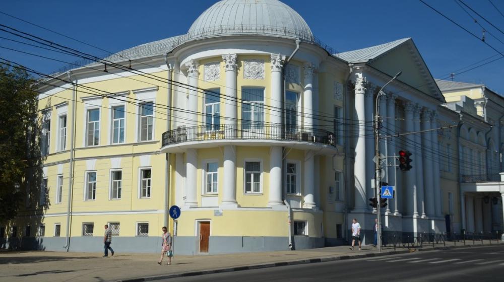 Облдума приняла проект бюджета Рязанской области на 3 года. Фракция КПРФ – против