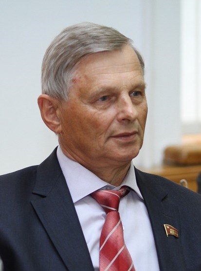 Депутат-коммунист Михаил Селин об ошибках в прогнозе экономического развития Вологодской области и перекосах в проекте регионального бюджета