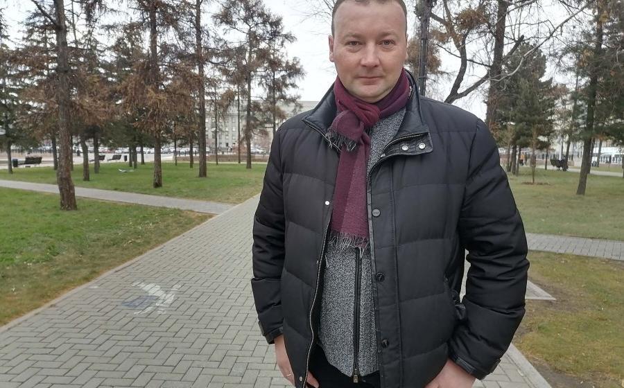 Иркутский депутат от КПРФ сравнил Правительство Иркутской области с “паршивой овцой”