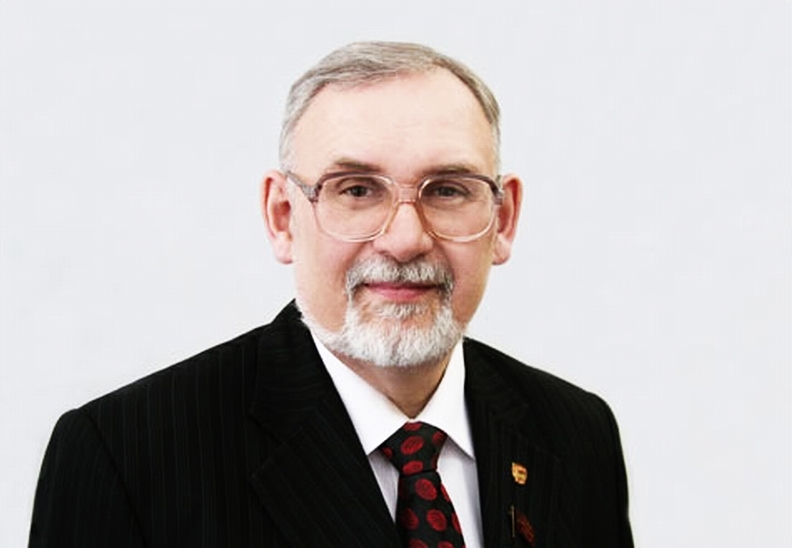 Памяти коммуниста