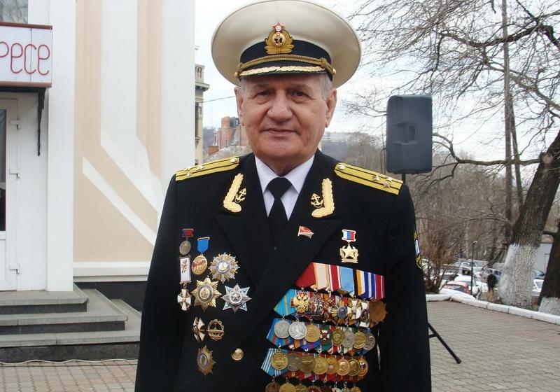 А.В. Корниенко выразил соболезнования в связи с уходом из жизни профессора Г.П. Турмова