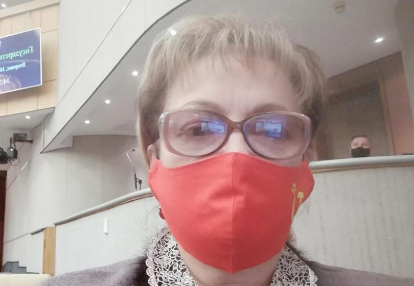 Ольга Алимова об изменениях в составе Правительства РФ