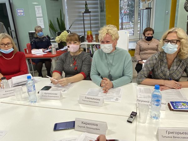Владимирская область. КПРФ против «дистанционки»