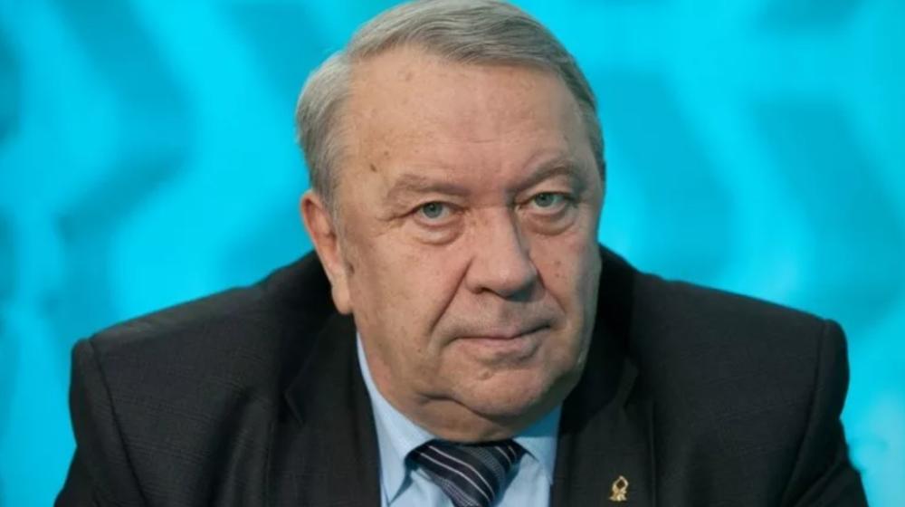 Памяти Владимира Евгеньевича Фортова