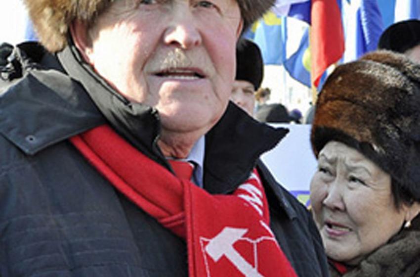 Лидер якутских коммунистов Виктор Губарев: Путь правды, борьбы и созидания
