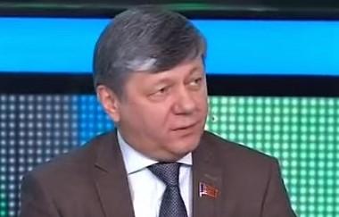 Дмитрий Новиков: «Активизировать политику на постсоветском пространстве»
