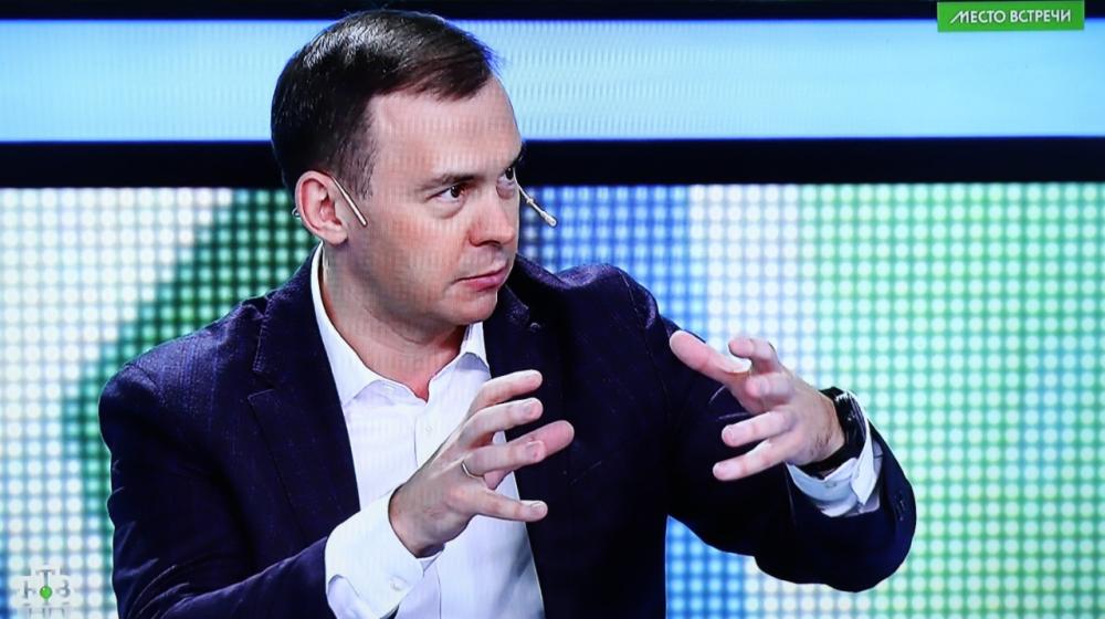 Юрий Афонин в эфире НТВ: Чубайса надо судить, а не придумывать ему новые посты!