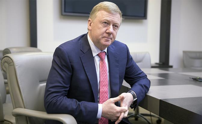 Сергей Обухов - «Свободной прессе»: Кремль определился - Чубайс станет главным переговорщиком с Западом