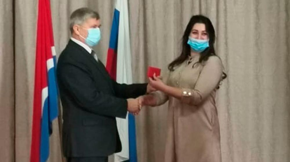 Представитель КПРФ стала главой сельской администрации в Магдагачинском районе Амурской области