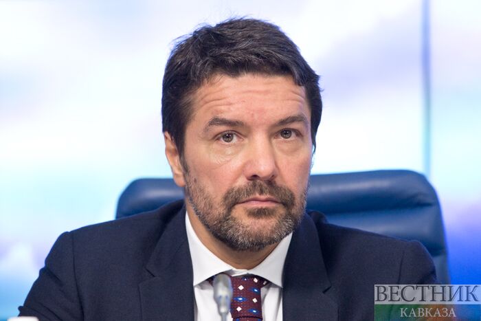 Депутат Александр Ющенко прокомментировал инициативу лишения свободы за клевету