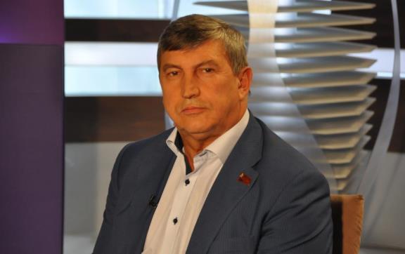 Секретарь Московского обкома КПРФ К.Н. Черемисов: Решить проблемы инвалидов!