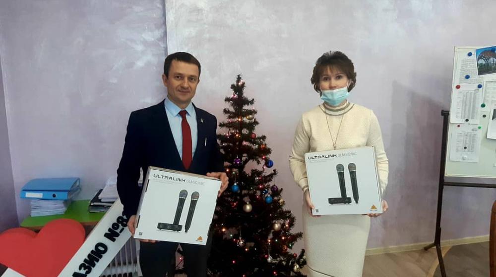 В Тюменской области подвели итоги школьного конкурса «И помнит мир спасенный…»