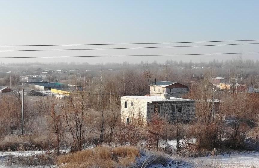 Ольга Алимова посетила посёлок Воробьевка в Заводском районе Саратова