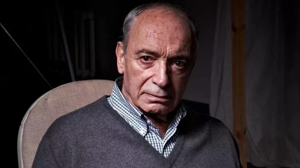 Г.А. Зюганов выразил соболезнования в связи с уходом из жизни артиста В.И. Гафта