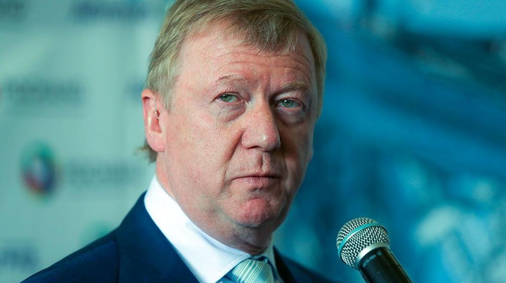 Юрий Афонин: Нужна отставка не только Чубайса, но и всего российского либерализма