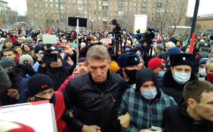 Геннадий Зюганов: Дистант загоняет Россию в цифровой апартеид