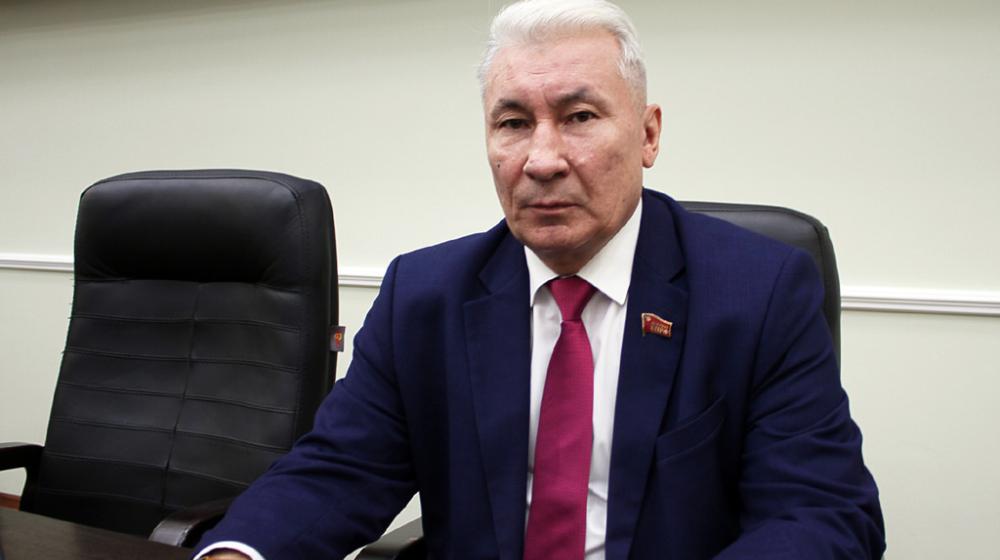 Тамбовская область. КПРФ против бюджета стагнации