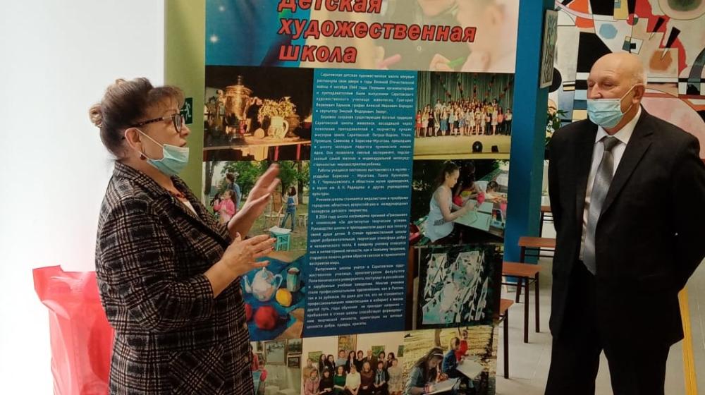 Ольга Алимова: "Спешите делать добро!"