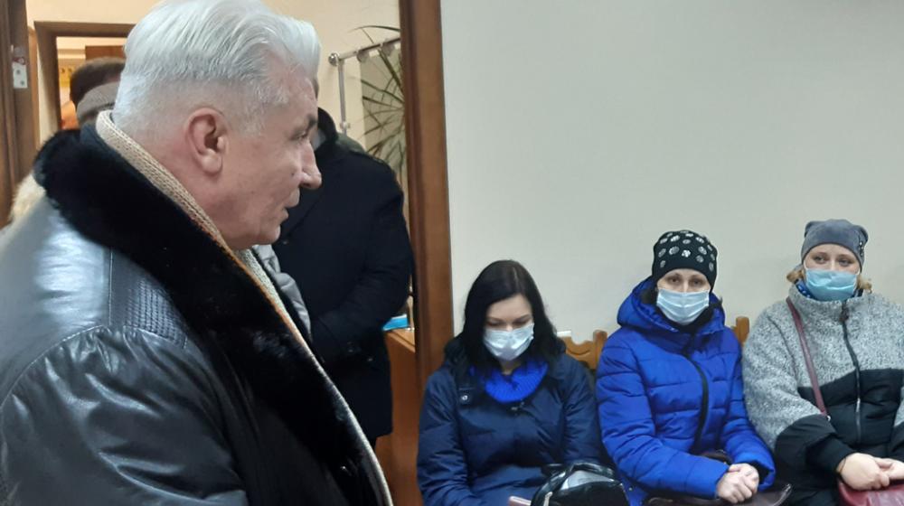 Тамбов. Обманутые пайщики «Золотой Руси» не намерены молчать