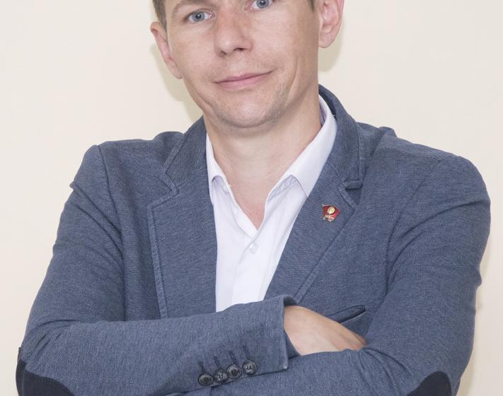 Республика Якутия. Навстречу столетию комсомольской организации республики