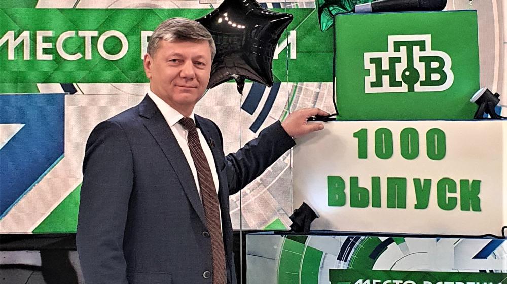 Дмитрий Новиков: «США хотят подменить собой международное право»