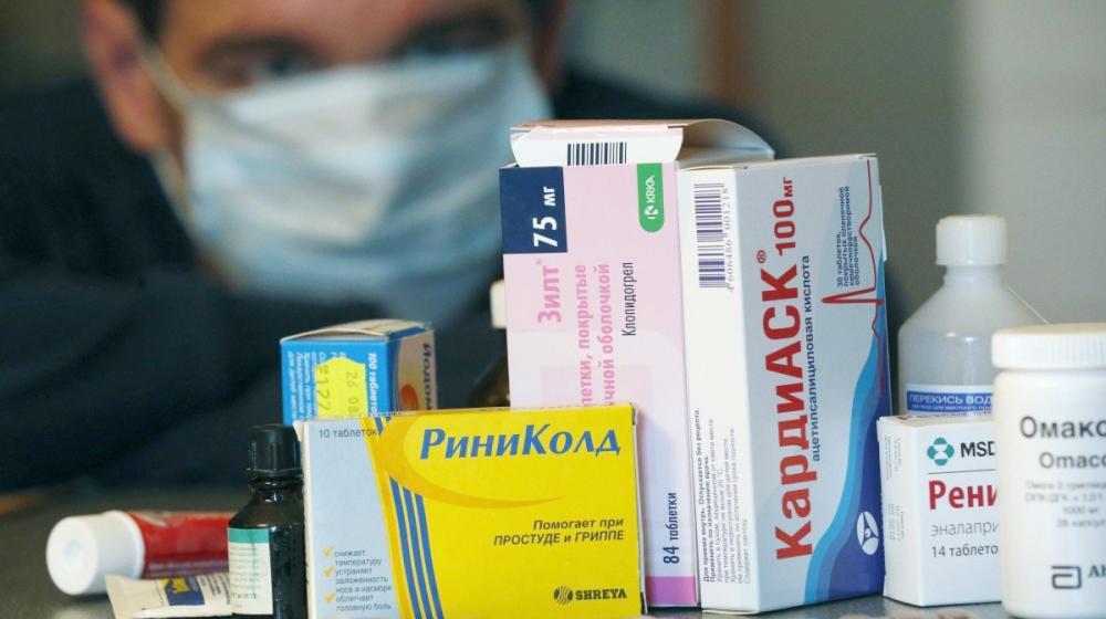 Юрий Афонин: Нехватка жизненно важных лекарств – следствие разгрома при капитализме отечественного здравоохранения и фармацевтической промышленности